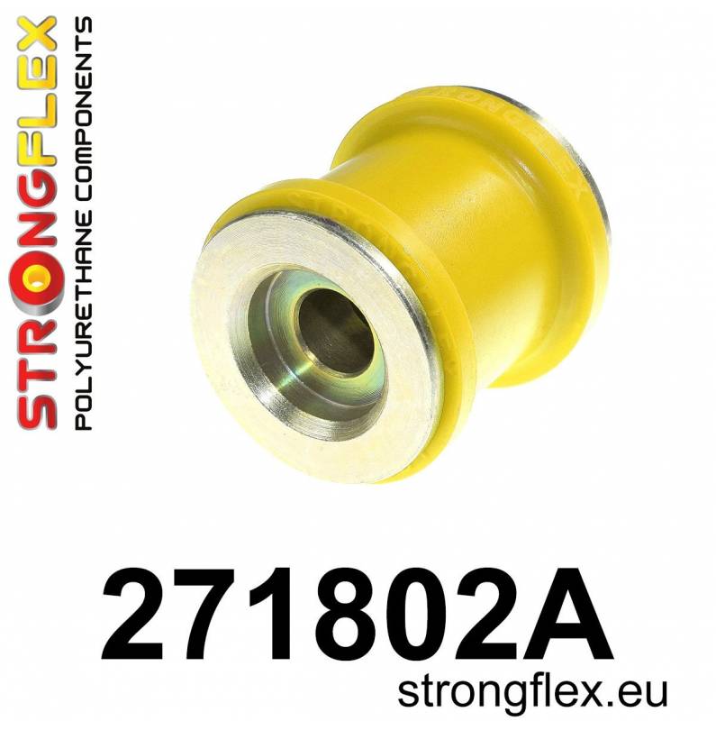 Volkswagen Golf I | Jetta I | Scirocco I 74-81 | Scirocco II 81-92 |  Strongflex 226207B: Suspension bush kit