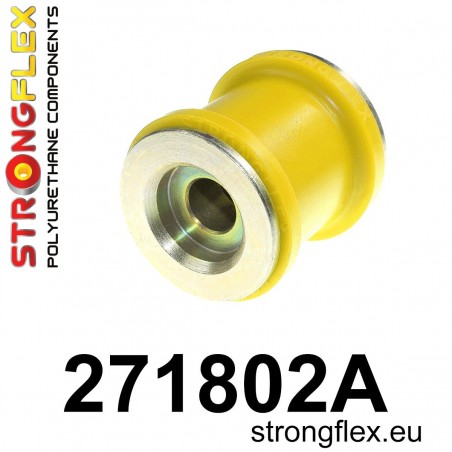 Volkswagen Golf I | Jetta I | Scirocco I 74-81 | Scirocco II 81-92 |  Strongflex 226207B: Suspension bush kit