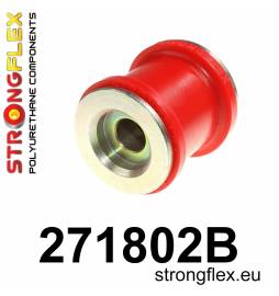 Volkswagen Golf I♰ Jetta I♰ Scirocco I 74-81♰ Scirocco II 81-92♰  Strongflex 226207B: Suspension bush kit Strongflex - 3