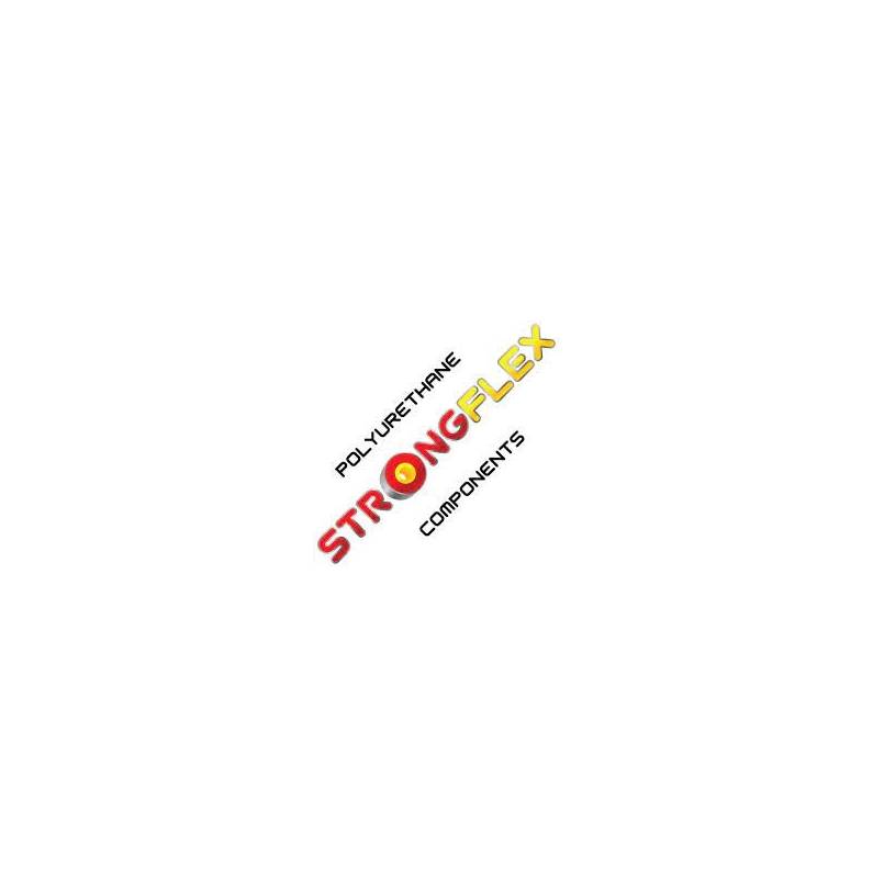Subaru Impreza GD GG 01-07 | Legacy/Outback BE BH 98-03 | Strongflex 276081B: Front suspension bush kit Strongflex - 1 Subaru Impreza GD GG 01-07 | Legacy/Outback BE BH 98-03 | Strongflex 276081B: Front suspension bush kit Strongflex - 1