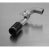 BMW 3 Series F30 - F31 335I/335Ix año 2012- Tubo Escape Remus Duplex 086512 1683cb Remus - 4