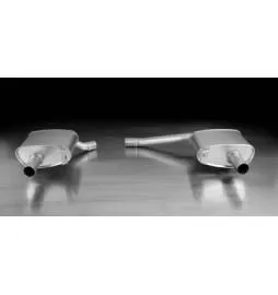 Audi A5 8T 2WC & Quattro Cabrio