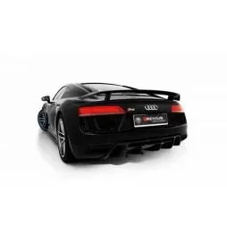 Audi R8 / R8 Spyder