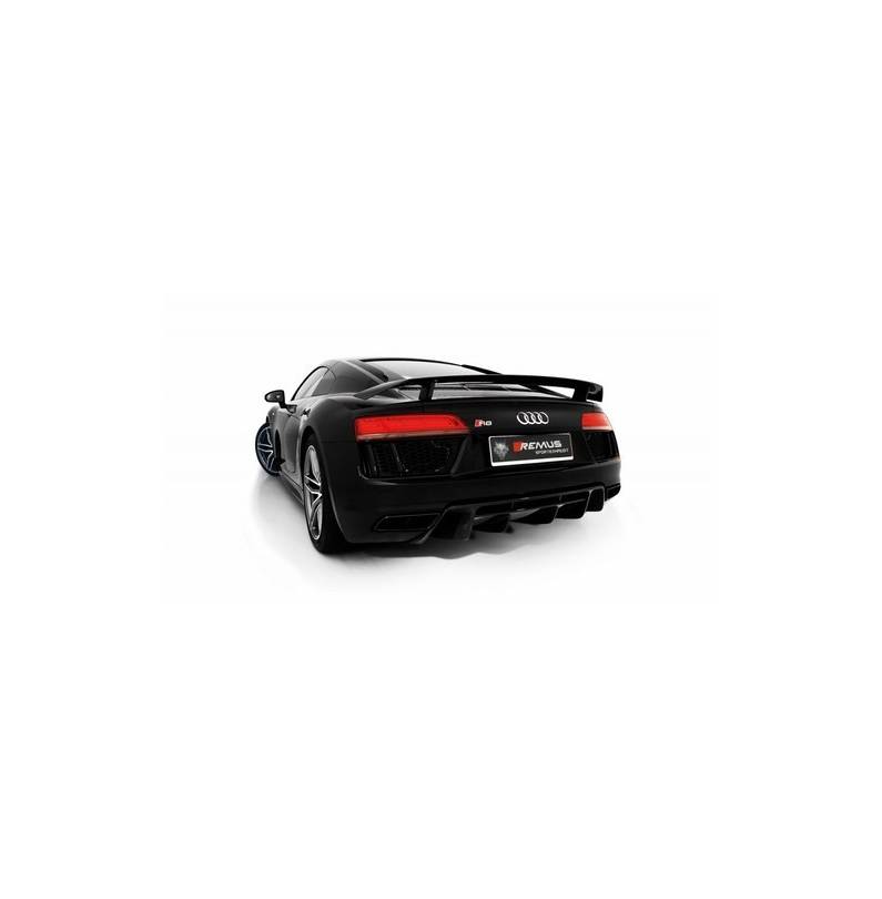 Audi R8 / R8 Spyder Audi R8 / R8 Spyder