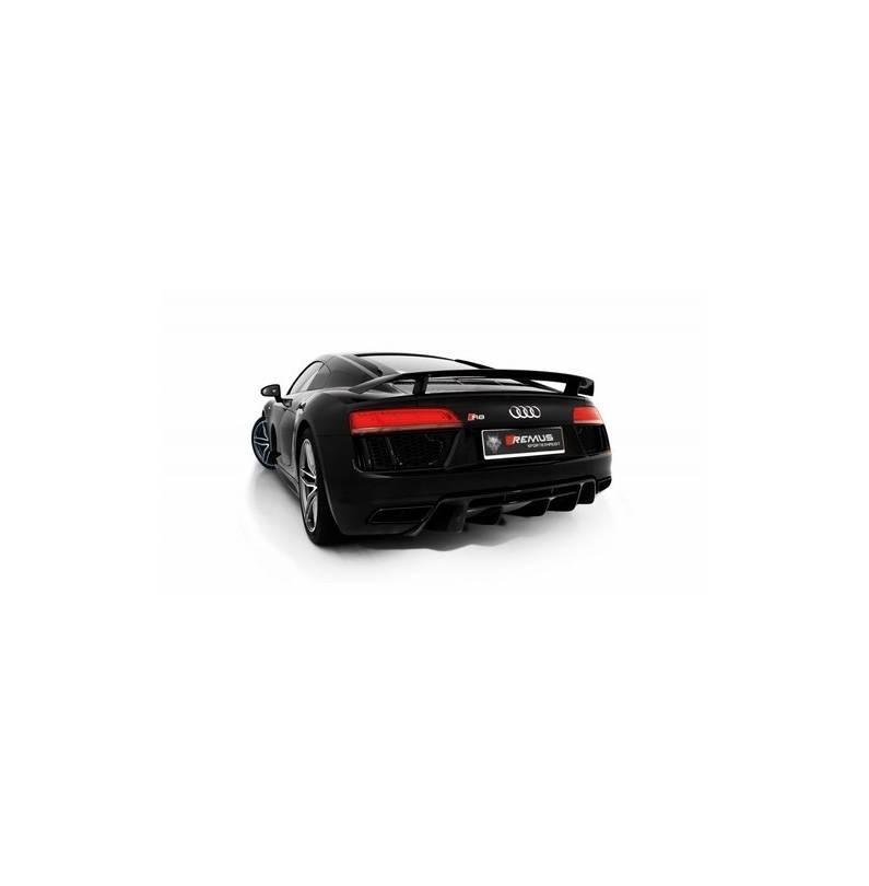 Audi R8 / R8 Spyder