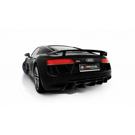 Audi R8 / R8 Spyder