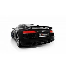 Audi R8 / R8 Spyder, Type 4S V10 Fsi 397 Kw/1149 Kw año 5|2015- Tubo Escape Remus No Ce 049315 1500 Remus - 3