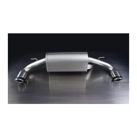 BMW 1 Series F20 5 Door / F21 3 Door 114I