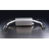 BMW 1 Series F20 5 Door / F21 3 Door 114I
