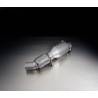 BMW 3 Series F30 Sedan / F31 Touring 320I/320Ix, 328I/328Ix año 2012- Downpipe Remus No Ce 086012 1100 Remus - 4