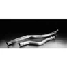 BMW 3 Series F30 Sedan / F31 Touring 320I/320Ix, 328I/328Ix año 2012- Supresor Remus 086012 0300 Remus - 4