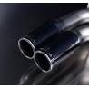 BMW 3 Series F30 Sedan / F31 Touring 320I/320Ix, 328I/328Ix año 2012- Tubo Escape Remus 086112 0504 Remus - 4