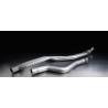 BMW 4 Series F32 Coupe/ F36 Gran Coupe 435I/435Ix año 2013- Supresor Remus 086512 0300