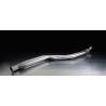BMW 4 Series F32 Coupe/ F36 Gran Coupe 435I/435Ix año 2013- Supresor Remus 086512 0300 Remus - 5