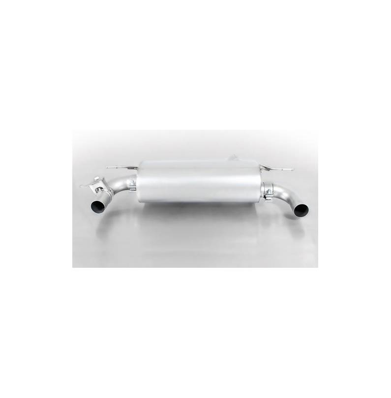 BMW 3 Series F30 Lci Sedan / F31 Lci Touring