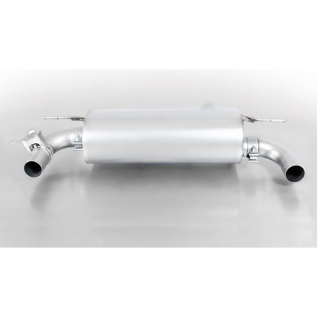 BMW 3 Series F30 Lci Sedan / F31 Lci Touring