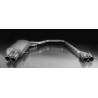 BMW 5 Series F10 Sedan / F11 Touring 520D