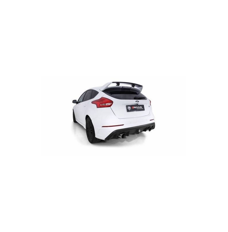 Ford Focus III RS Ford Focus III RS