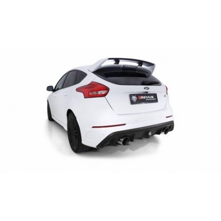 Ford Focus III RS