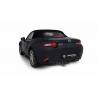  Type ND 1.5L/2.0L año 2015- Tubo Escape Remus Duplex 456016 1500