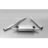  Inc. Facelift C117 And 245G año 2014- Supresor Remus 504013 1500