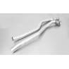  Type 95 B 3.0L/3.6L año 2014- Tubo Escape Remus Duplex 689014 0100