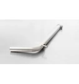 VW Polo 5 GTI Facelift