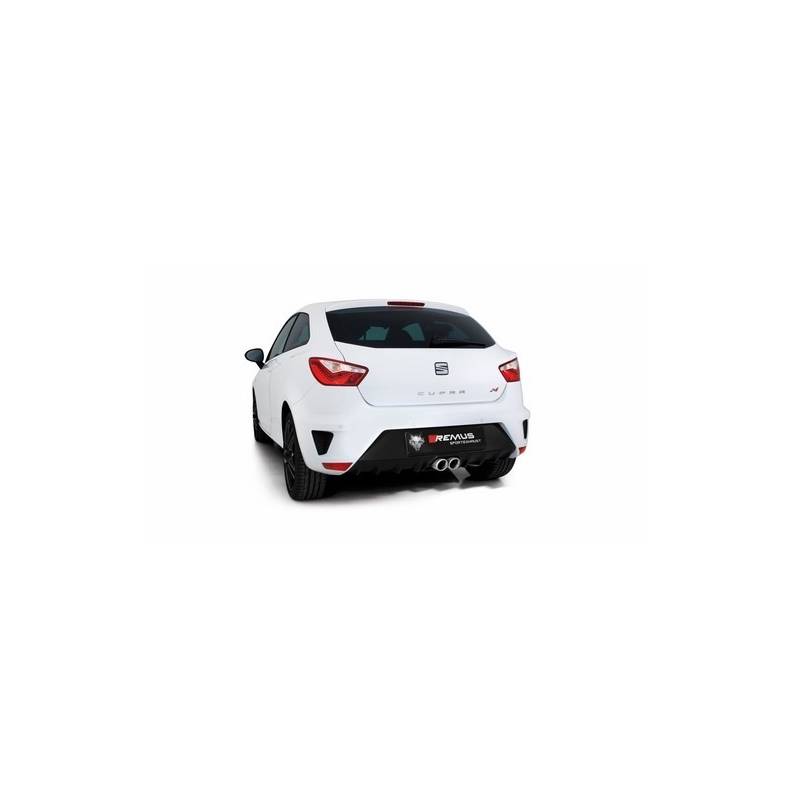 Seat Ibiza Cupra Seat Ibiza Cupra