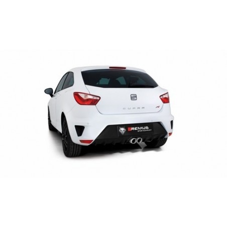 Seat Ibiza Cupra