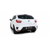  Type 6J año 2016- Tubo Escape Remus 795215 5504s