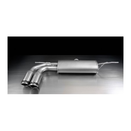 VW Golf VII 1.2/1.4 TSI