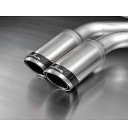  Not For Cars With Sport + Sound Package año 2012-2016 (Not Facelift) Tubo Escape Remus