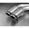  Not For Cars With Sport + Sound Package año 2012-2016 (Not Facelift) Tubo Escape Remus