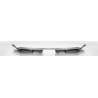  1.6/2.0 TDI año 2013- (Not For Facelift Models 2017!) Difusor Trasero Remus 791302 Hes