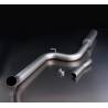  GTD 2.0L año 2009- Silencioso Delantero Remus 957204 0300