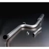  GTD 2.0L año 2009- Silencioso Delantero Remus 957204 0300