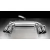 VW Scirocco III, Type 13 1.4 TSI, 2.0 TSI/TDI año 2008- Tubo Escape Remus 955108 1584c Remus - 4