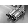 VW Scirocco III, Type 13 1.4 TSI, 2.0 TSI/TDI año 2008- Tubo Escape Remus 955108 1584c Remus - 5
