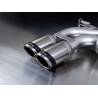 VW Scirocco III, Type 13 1.4 TSI, 2.0 TSI/TDI año 2008- Tubo Escape Remus 955108 1584cs Remus - 6