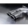 VW Scirocco III, Type 13 1.4 TSI, 2.0 TSI/TDI año 2008- Tubo Escape Remus 955108 1584cs Remus - 6