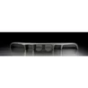 VW Golf V GTI Type 1K año 2011- Difusor Trasero Remus 951303 Hes Remus - 3