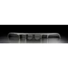 VW Golf V GTI Type 1K año 2011- Difusor Trasero Remus 951303 Hes Remus - 4