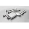  Type 4G año 02|2013- Silenciador Delantero Remus 048015 0400