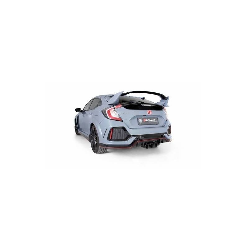 Honda Civic Type-R Honda Civic Type-R