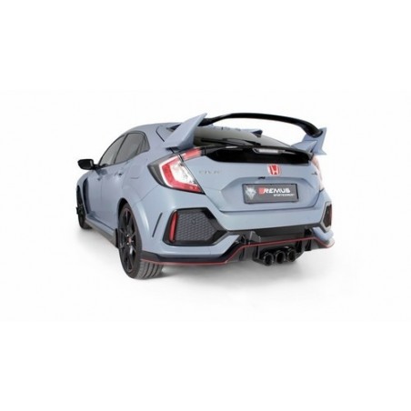 Honda Civic Type-R