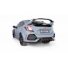 Honda Civic Type-R