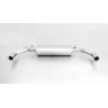  Clubsport año 2013-2016 Tubo Escape Remus Duplex 956017 1500
