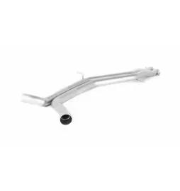 Audi RS4 Avant Quattro B9 año 01|19- Supresor Remus 047017 0000