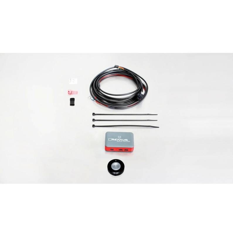 Mini Cooper S F55/F56/F57 2.0T año 2014- Not For Facelift Up From 03|2018 Controlador Remus No Ce Ste 0003bt Mini Cooper S F55/F56/F57 2.0T año 2014- Not For Facelift Up From 03|2018 Controlador Remus No Ce Ste 0003bt