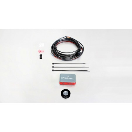Mini Cooper S F55/F56/F57 2.0T año 2014- Not For Facelift Up From 03|2018 Controlador Remus No Ce  Ste 0003bt